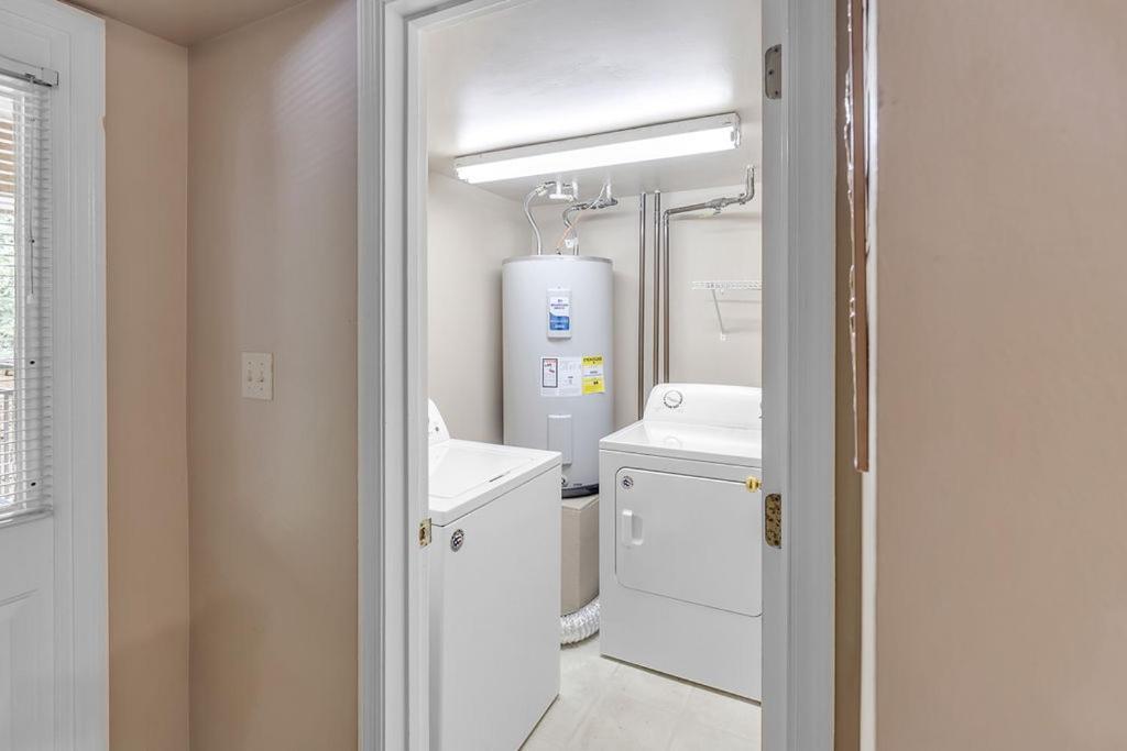 Park Place Condos ガトリンバーグ エクステリア 写真