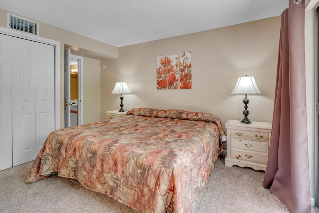 Park Place Condos ガトリンバーグ エクステリア 写真