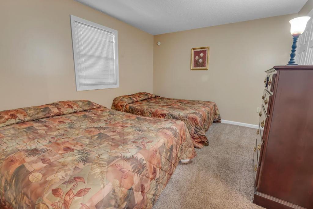 Park Place Condos ガトリンバーグ エクステリア 写真