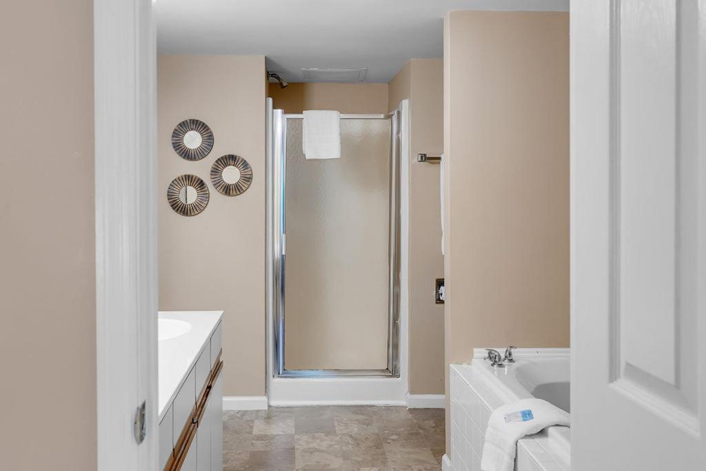 Park Place Condos ガトリンバーグ エクステリア 写真